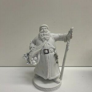 Department 56 Holiday Silhouettes "Santa's Gifts"